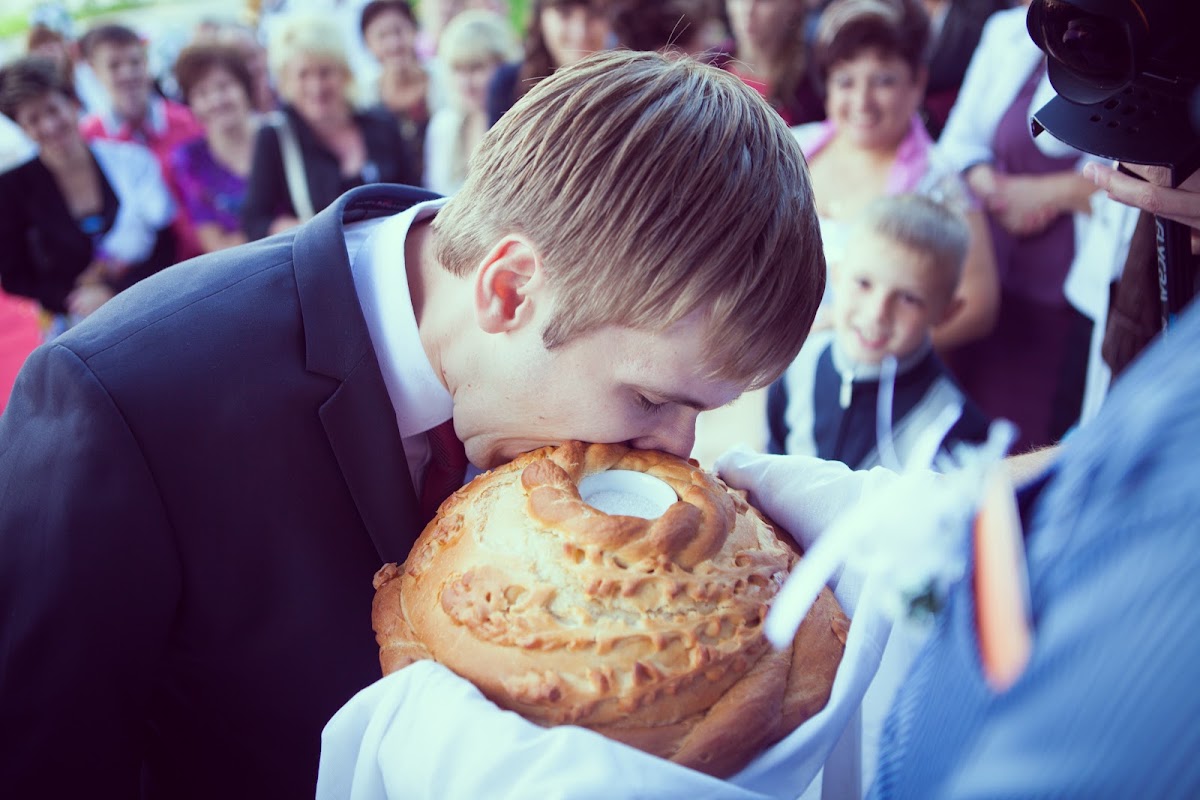 Руслан и Рита