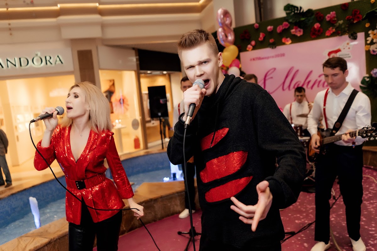 Портфолио: Свадьба