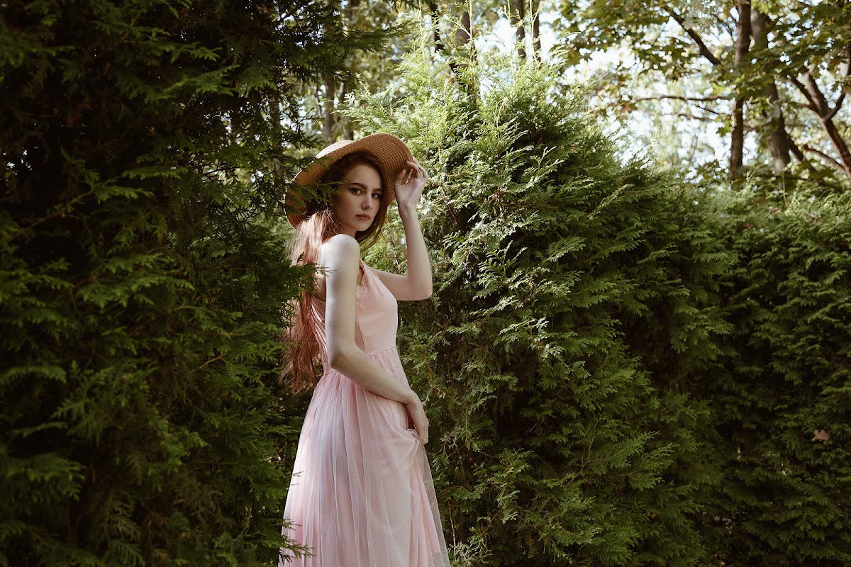 Фотографии