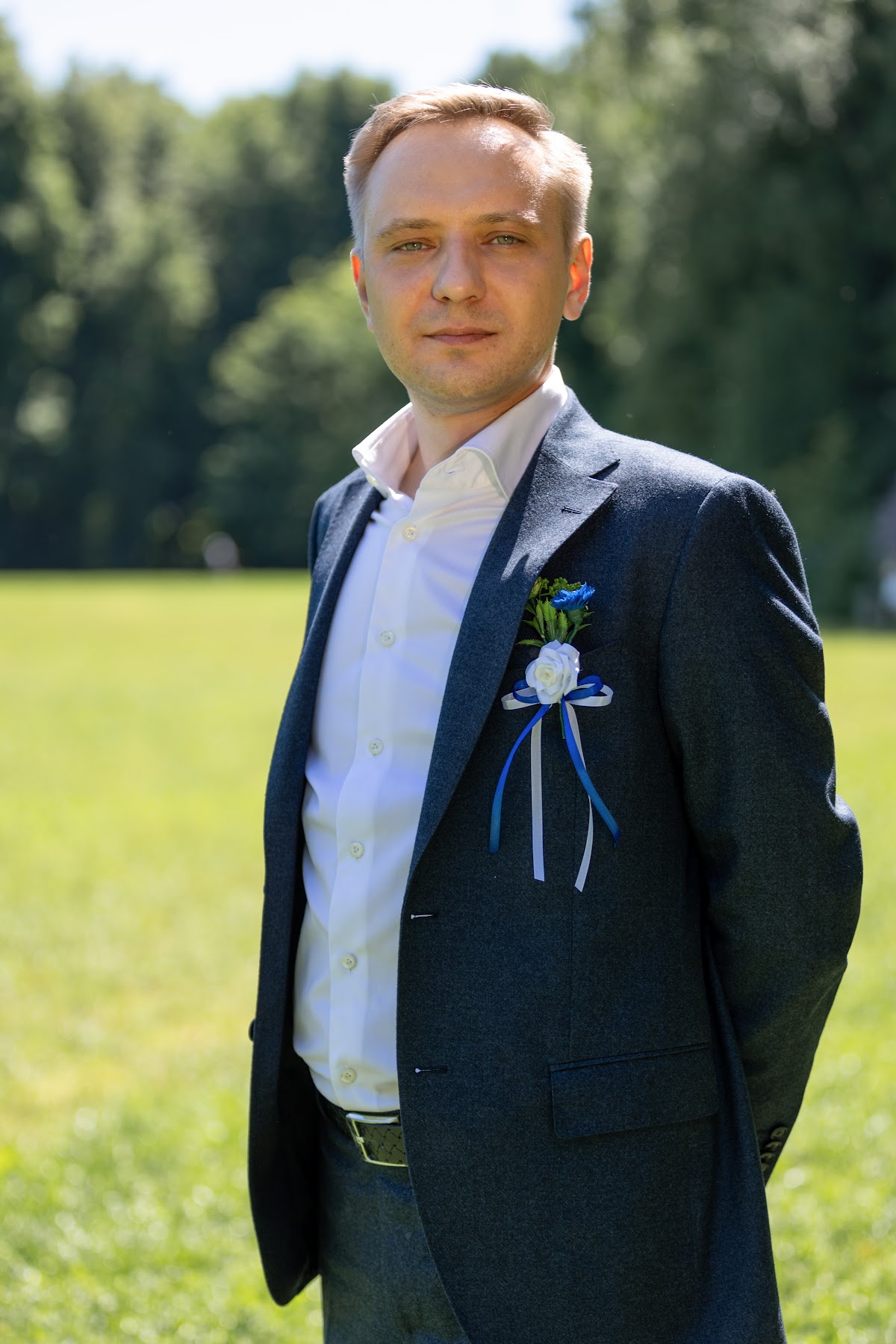 Ирина и Владислав