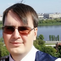 Константин Солдатов