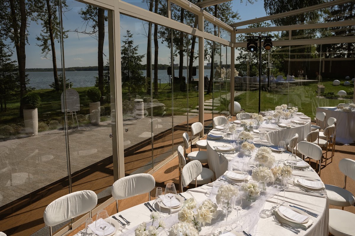 THE SUN VERANDA