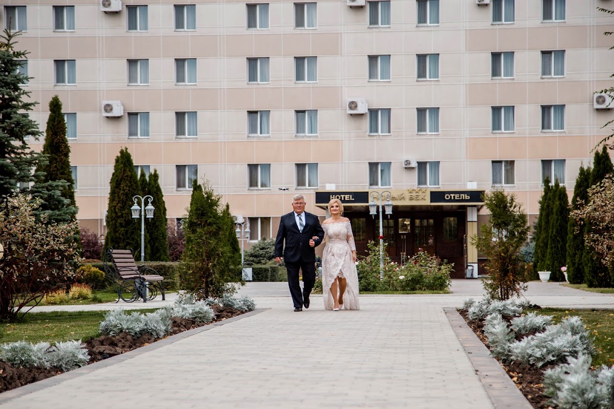 Екатерина и Вадим