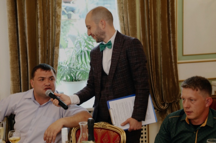 Мурат Биджелов