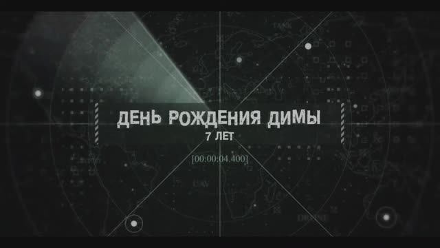 Портфолио: Детский праздник