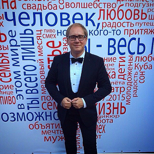 Борис Подрез