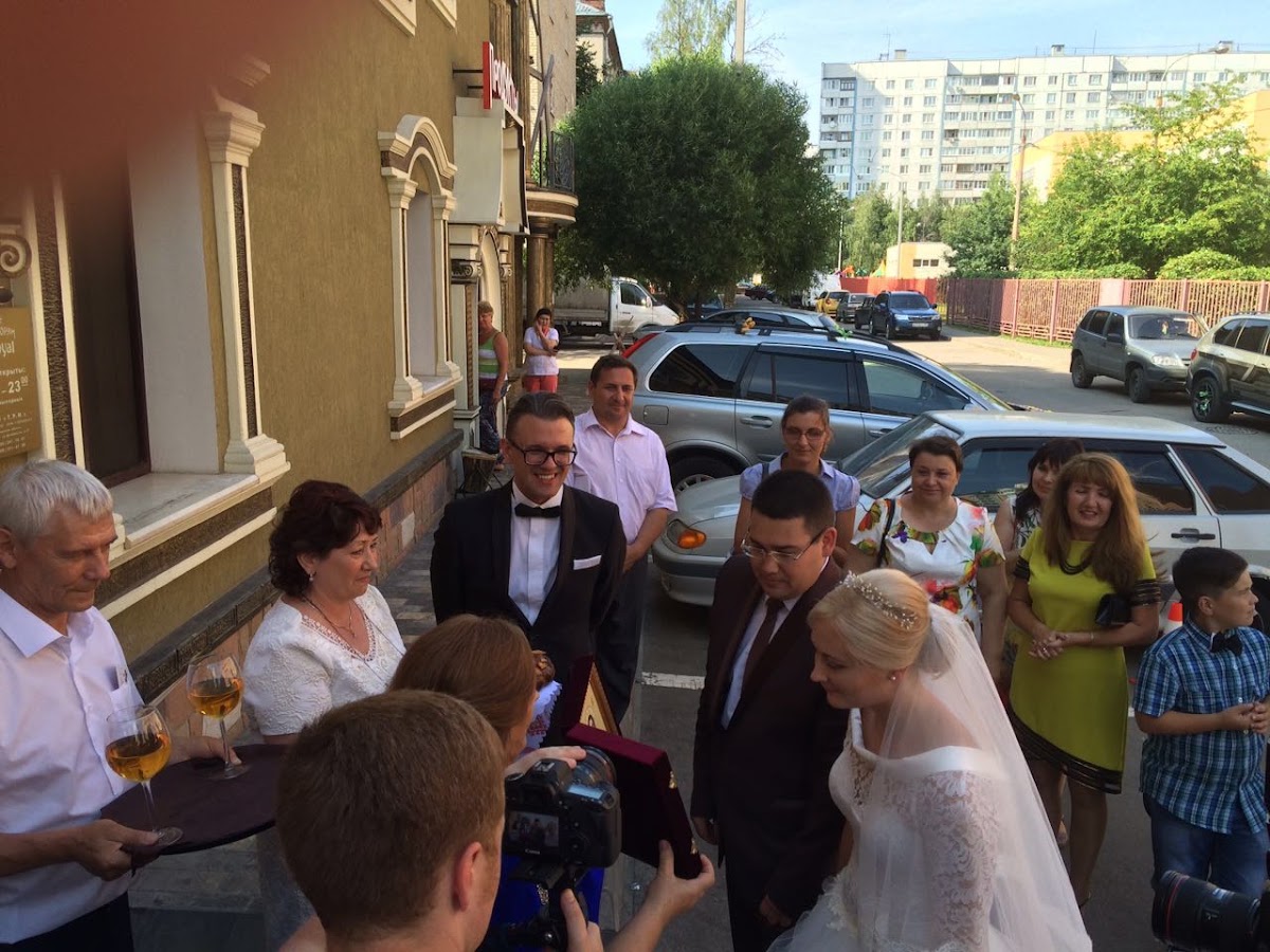 Королёв ресторан РОЯЛ