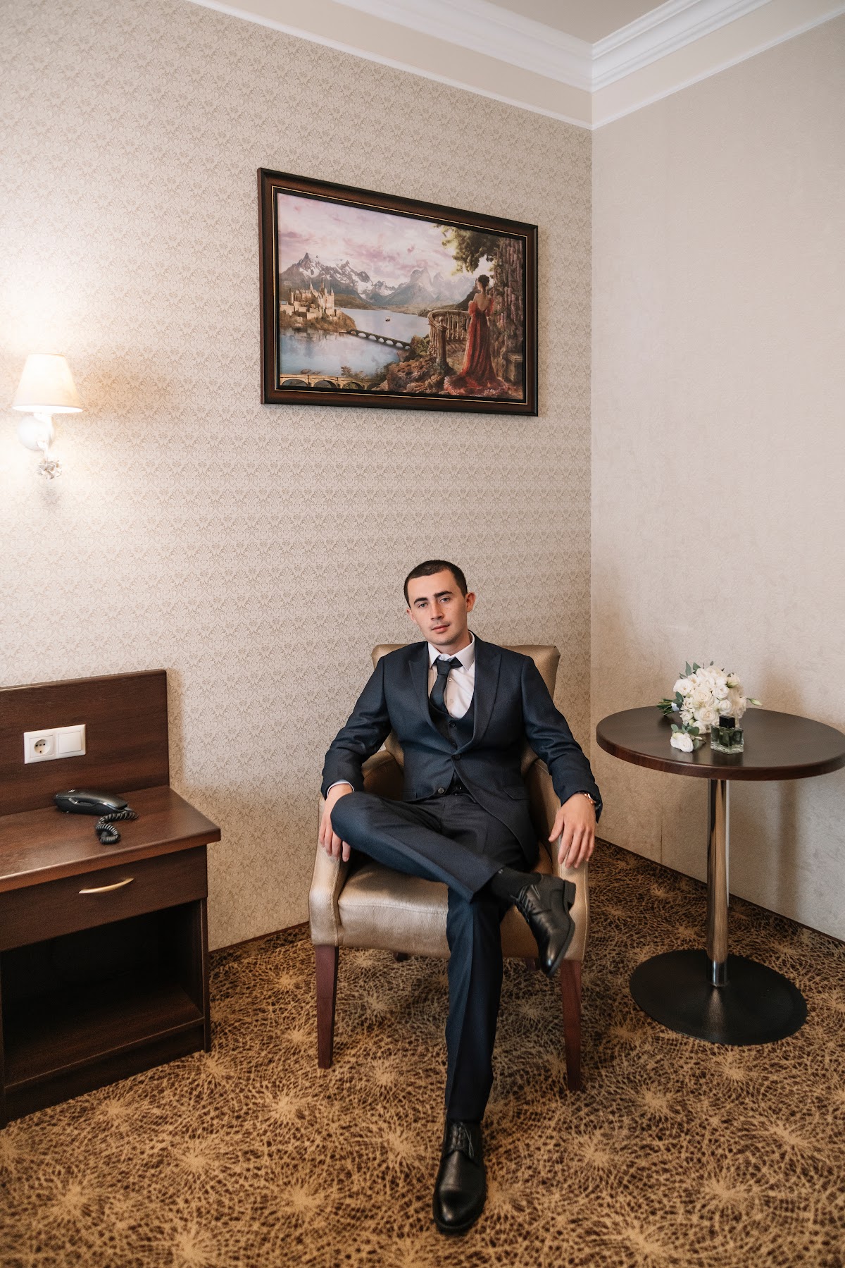 София и Владимир