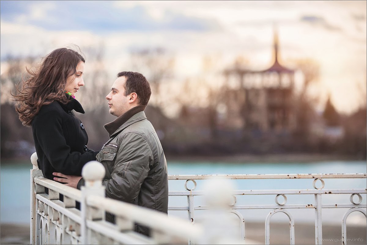 Love-story Наташа