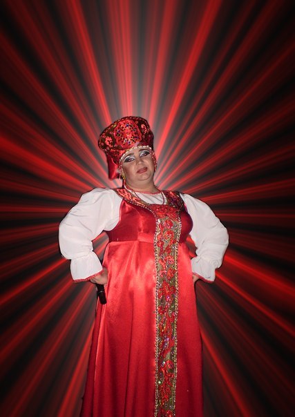 Театр пародии Алекс