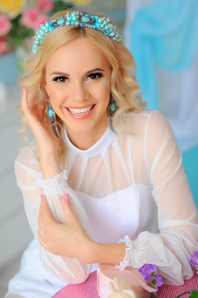 Ирина Васина