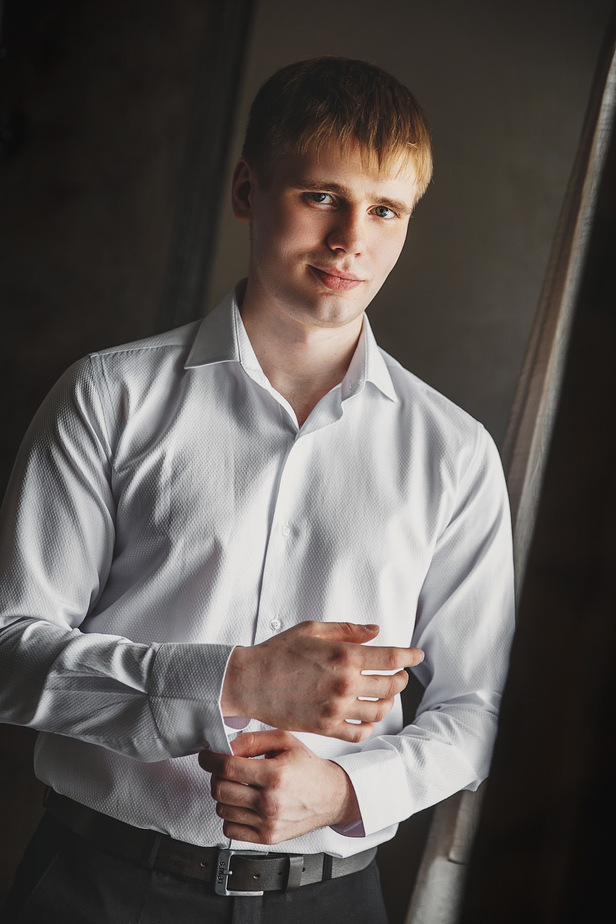 Виктория и Алексей