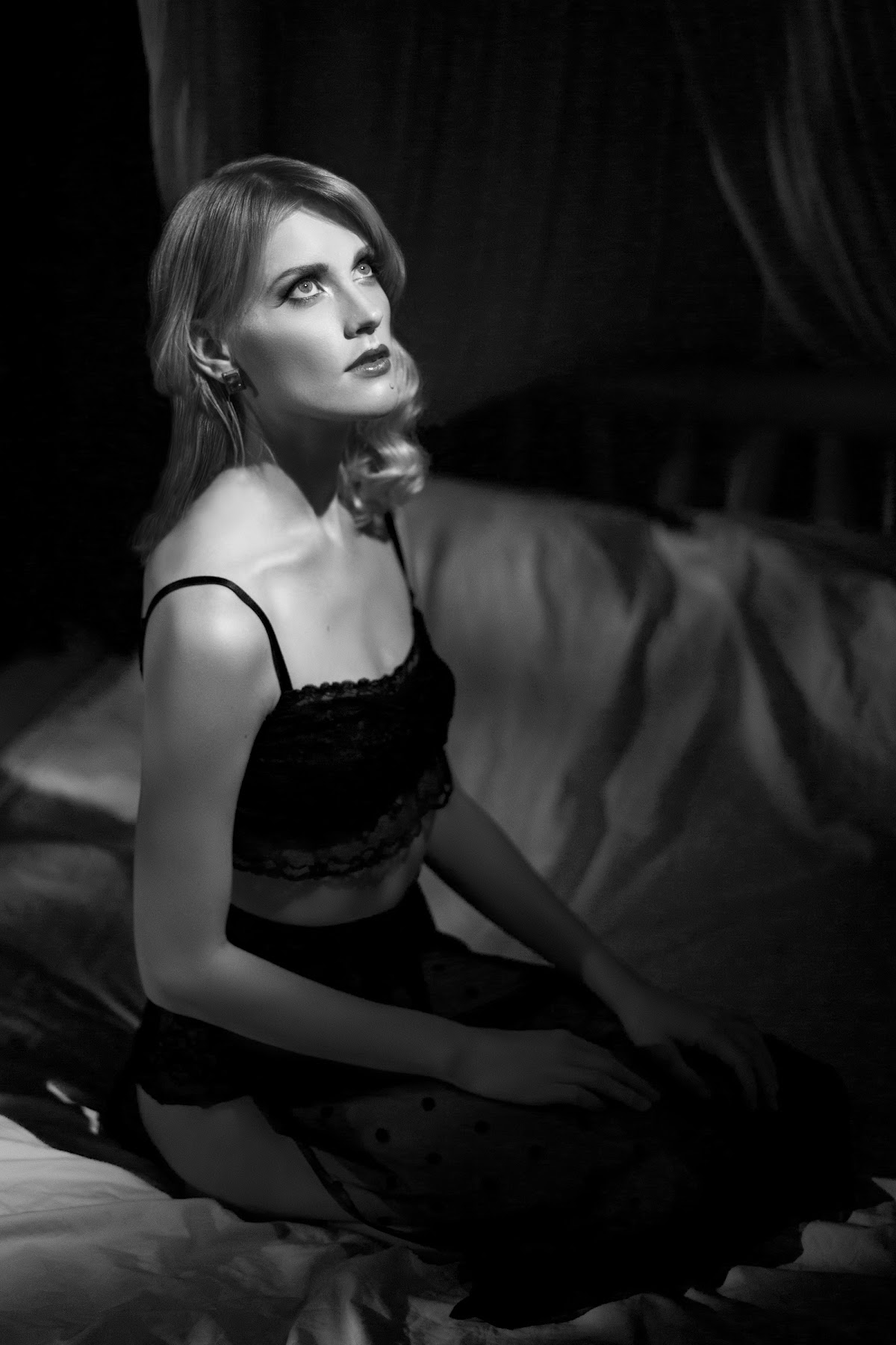 Будуар фотография / Boudoir photos