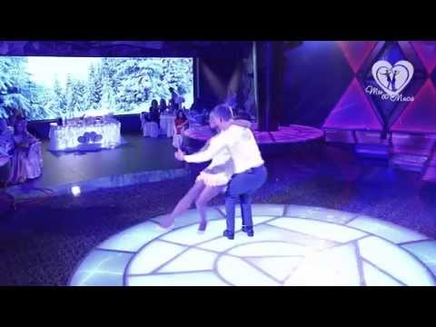 Студия свадебного танца «Ты со мной»