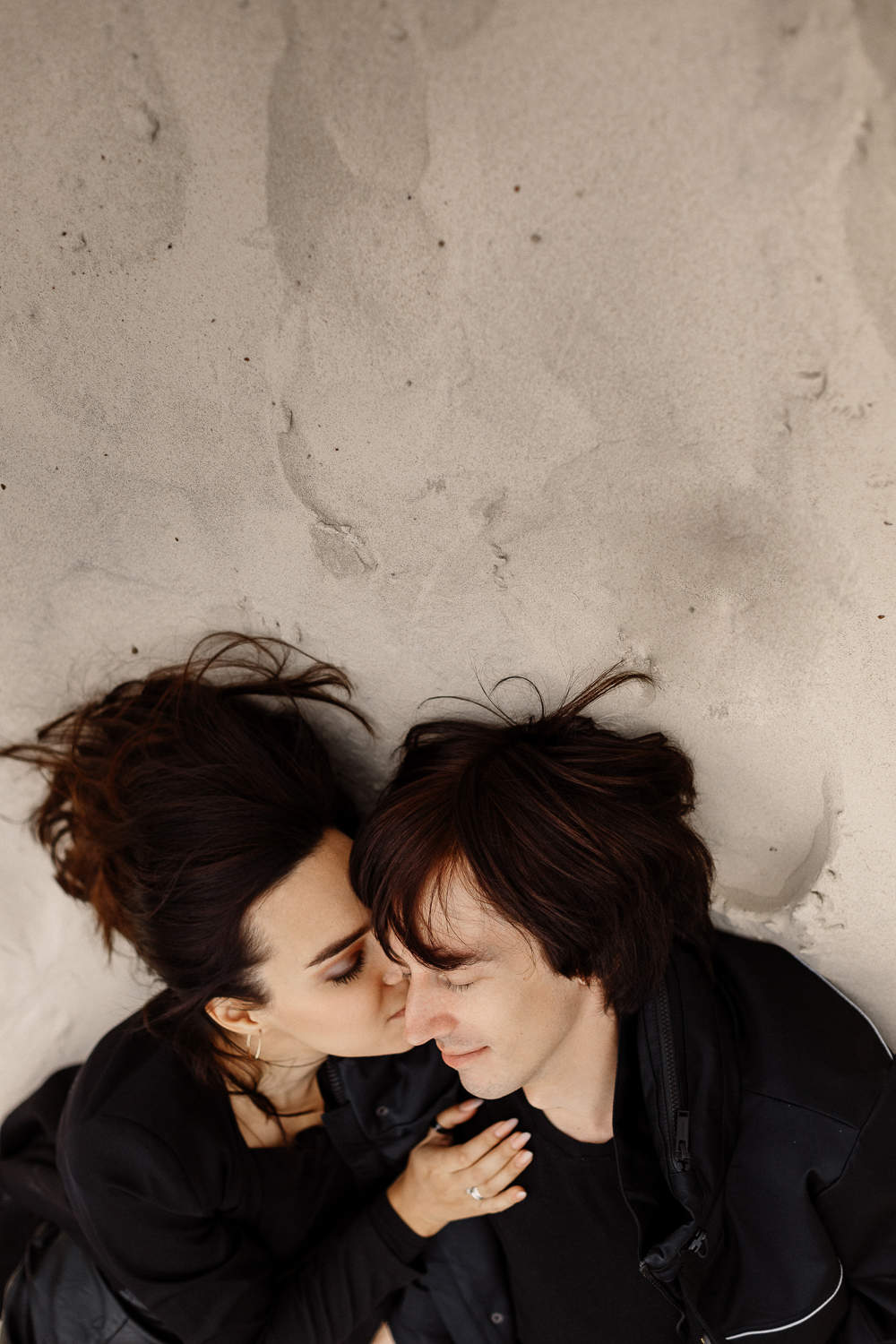 Lovestory "DUNE"