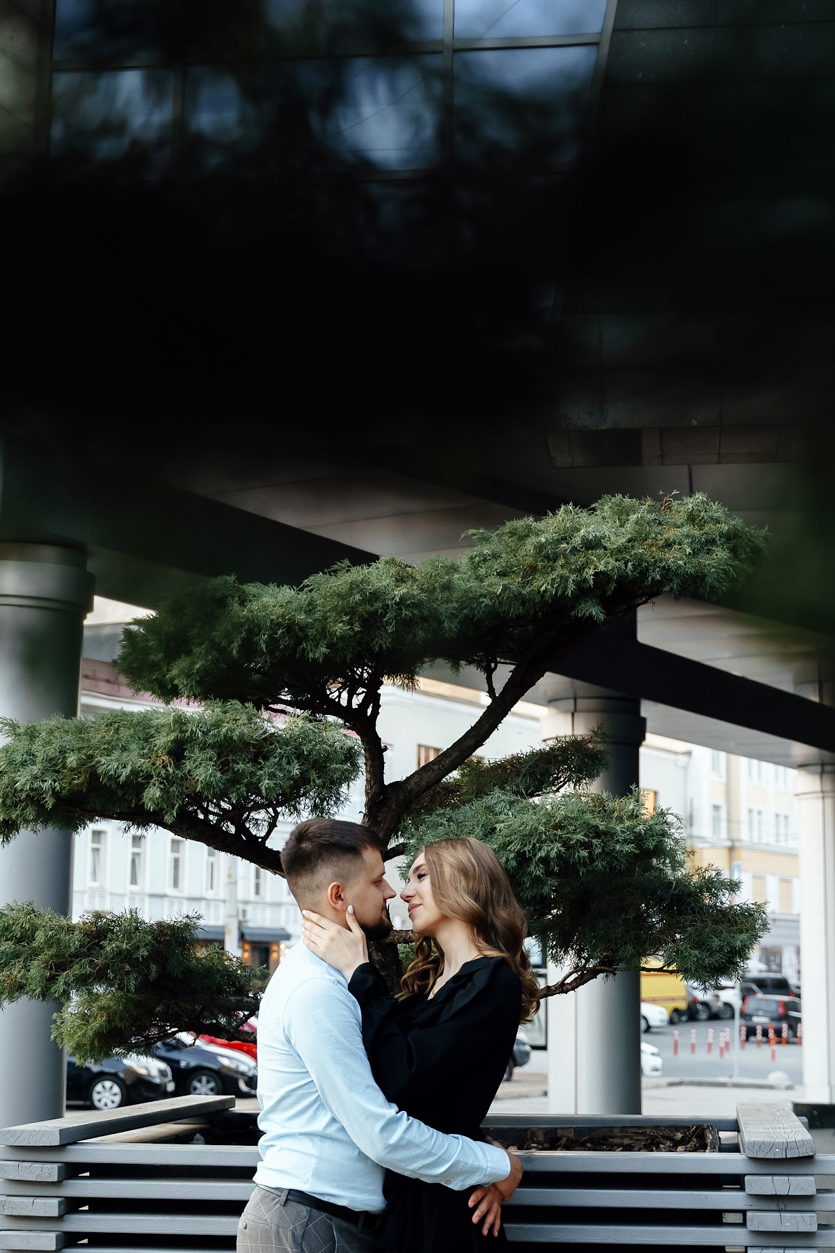 Портфолио: Love story