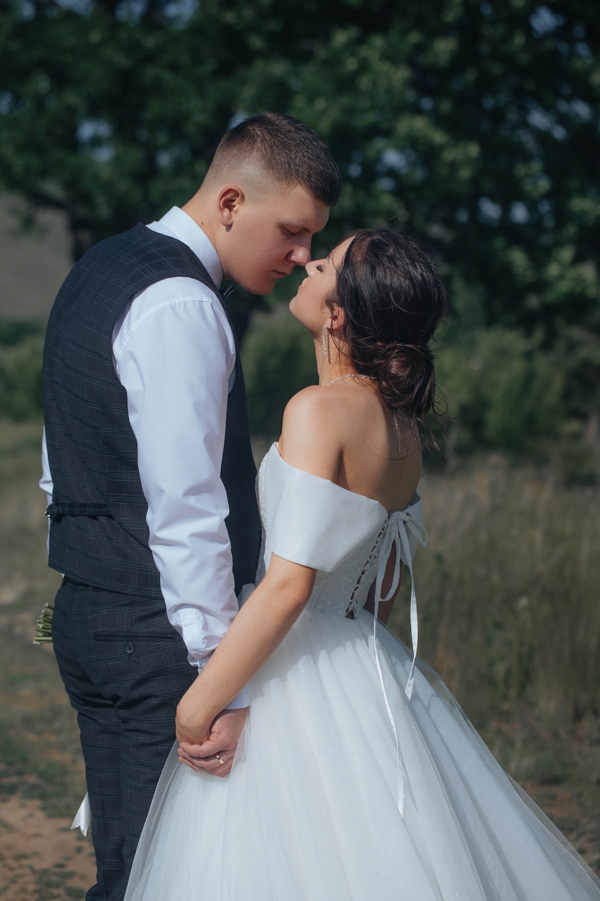 Портфолио: Свадьба