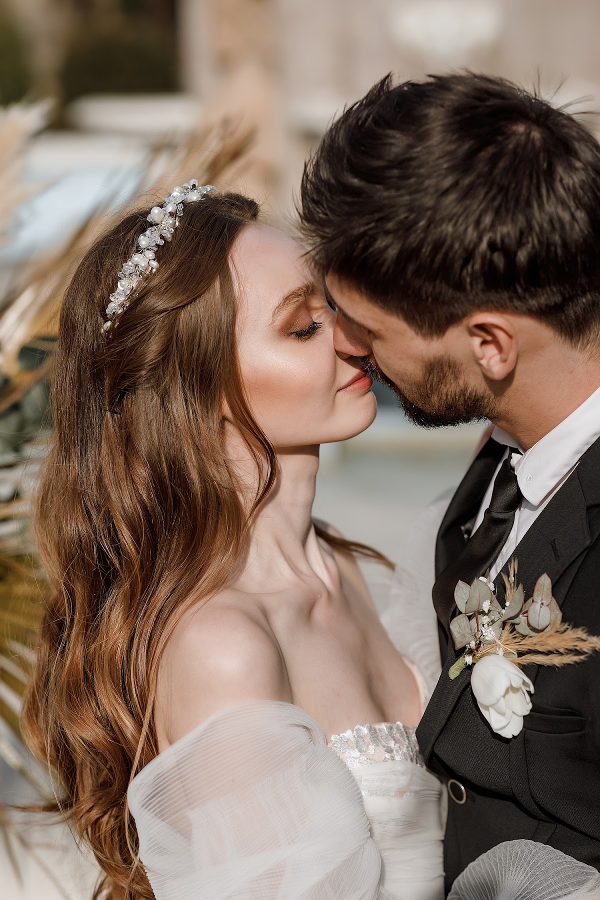 Свадебный отчёт