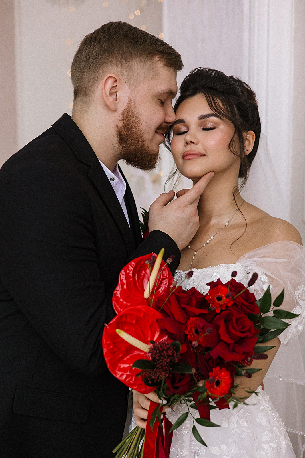 Яна и Сергей
