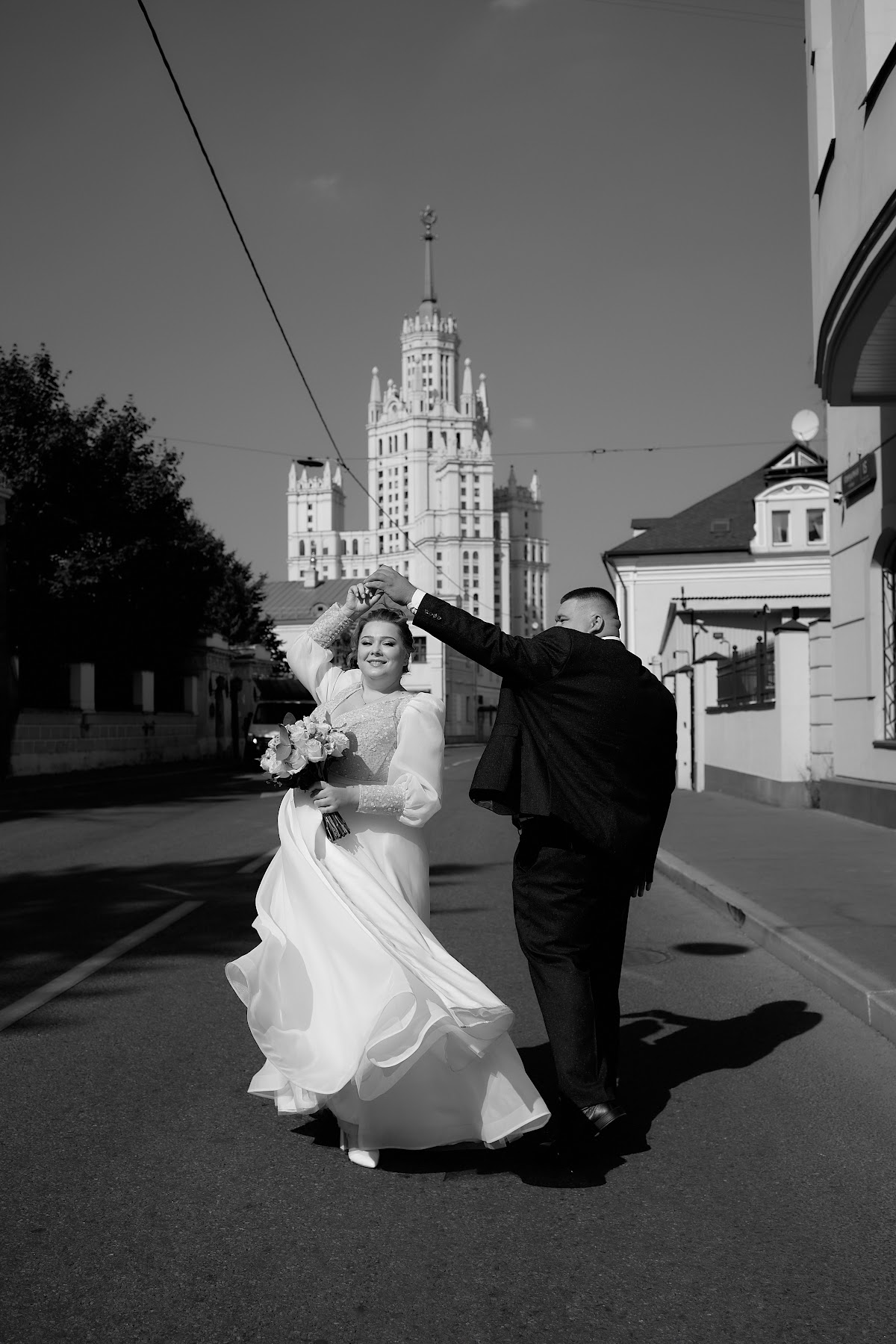 Юлия и Алексей