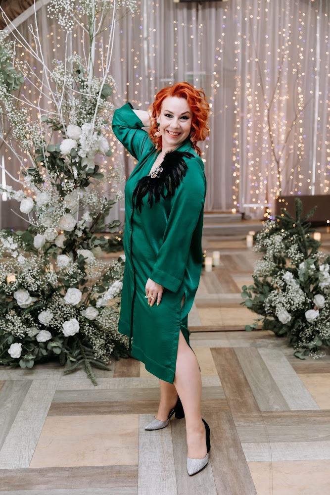 Виктория и Александр