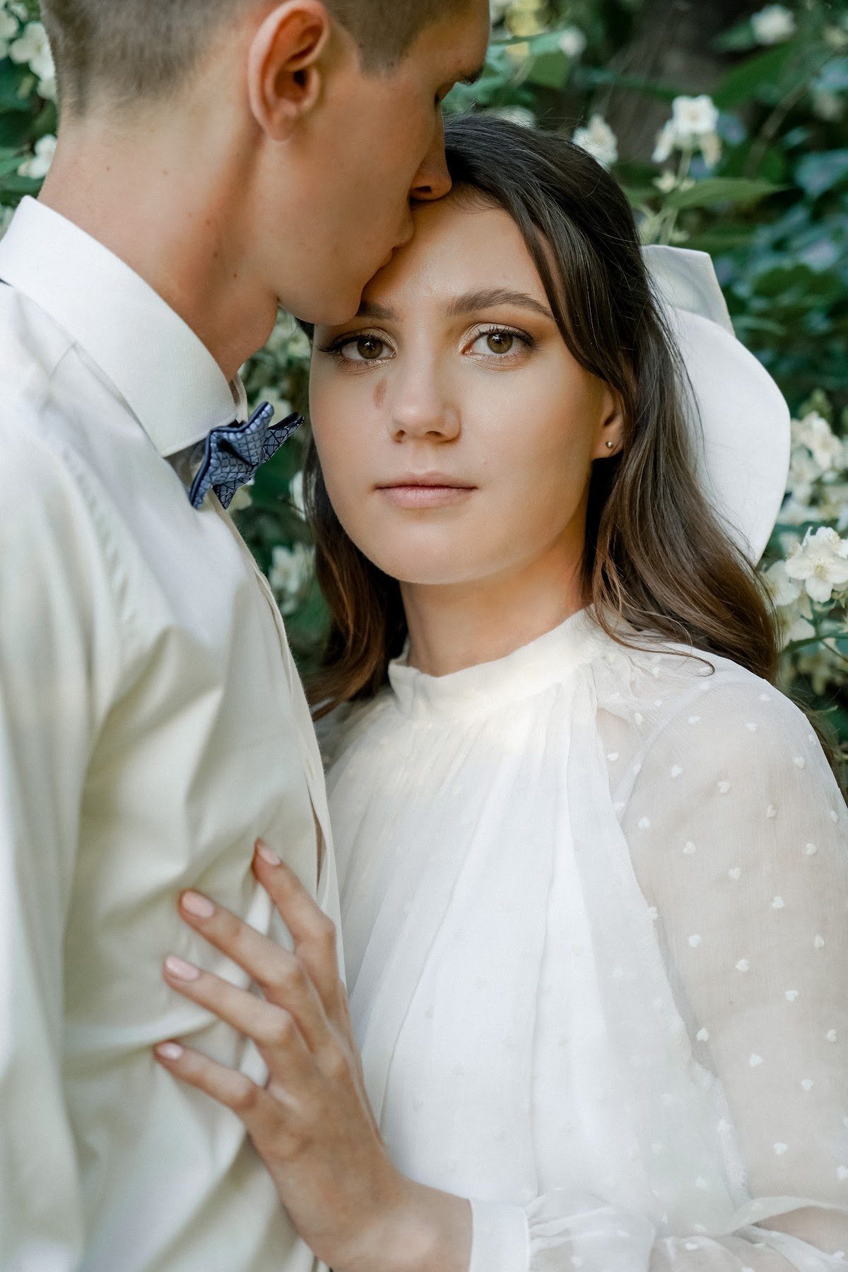 Wedding day Iliya and Aleksandra