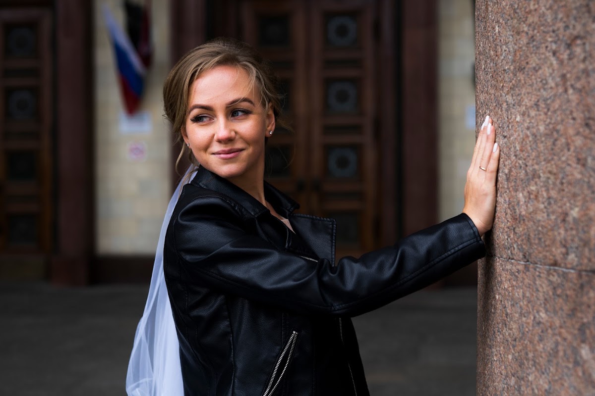 Екатерина и Дмитрий