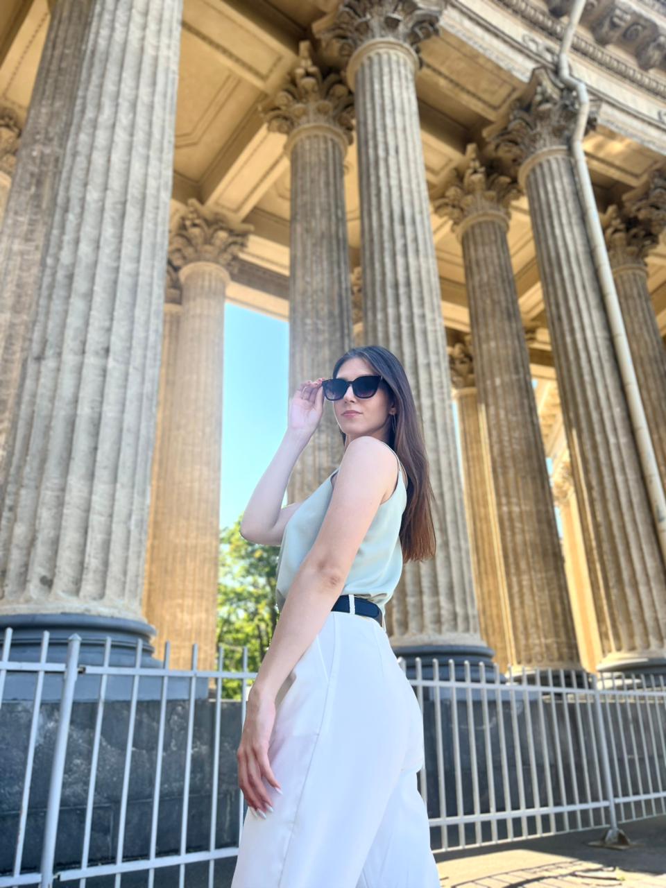 Лана Малина