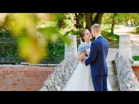 Свадебное видео