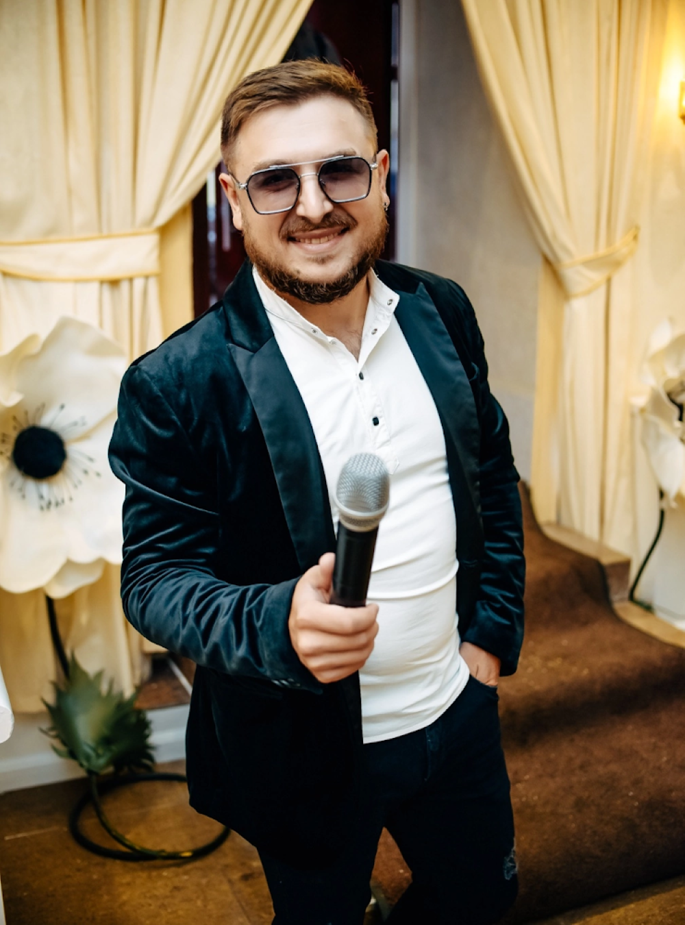 Портфолио: День рождения