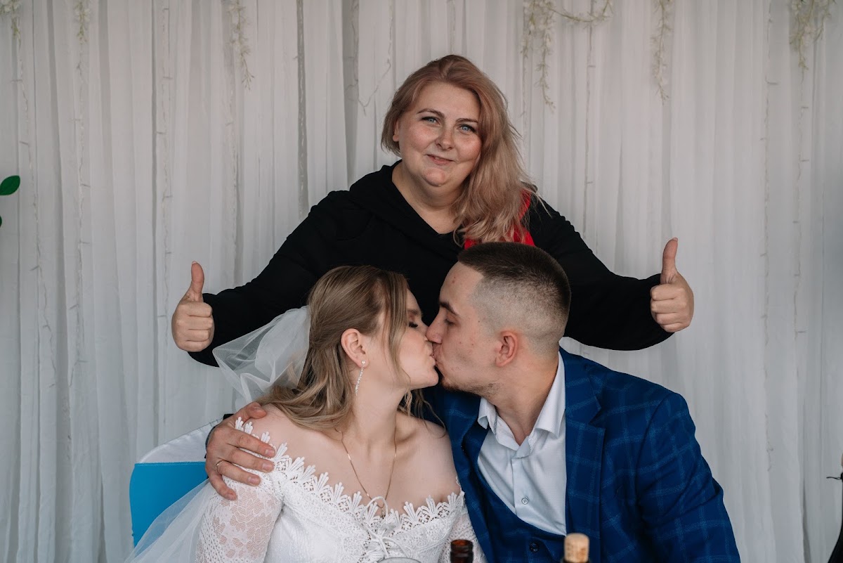 Надежда Лебедева — кадр 4 из 38