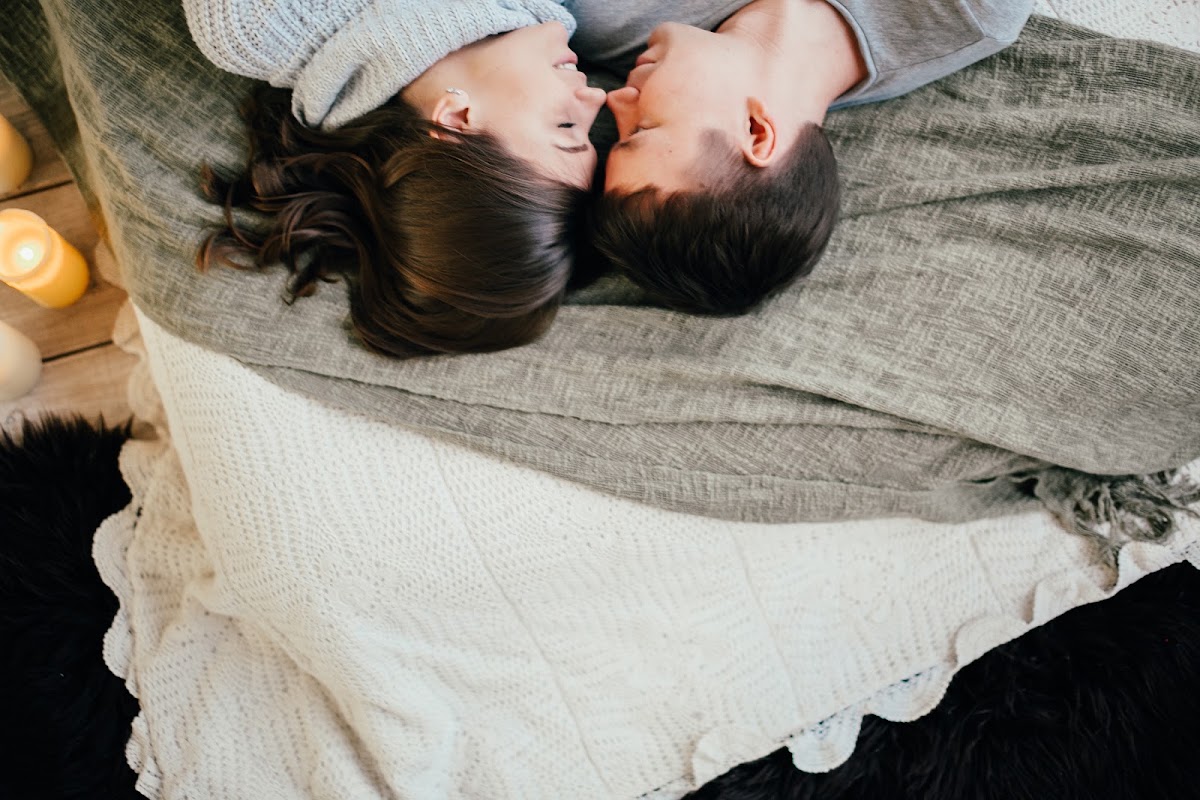Love Story Андрей и Таня