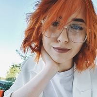 Дарья Шакурова