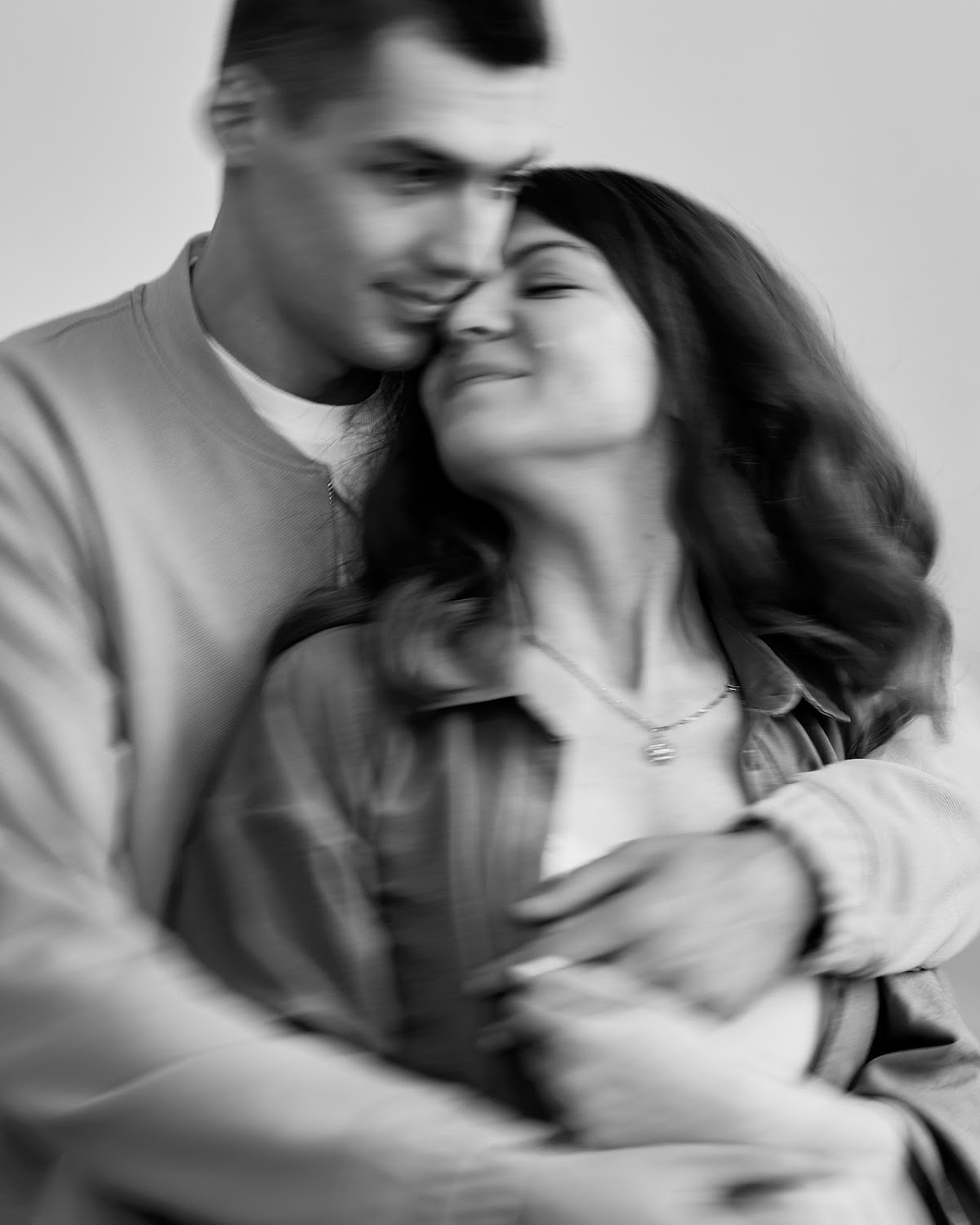 Портфолио: Love story