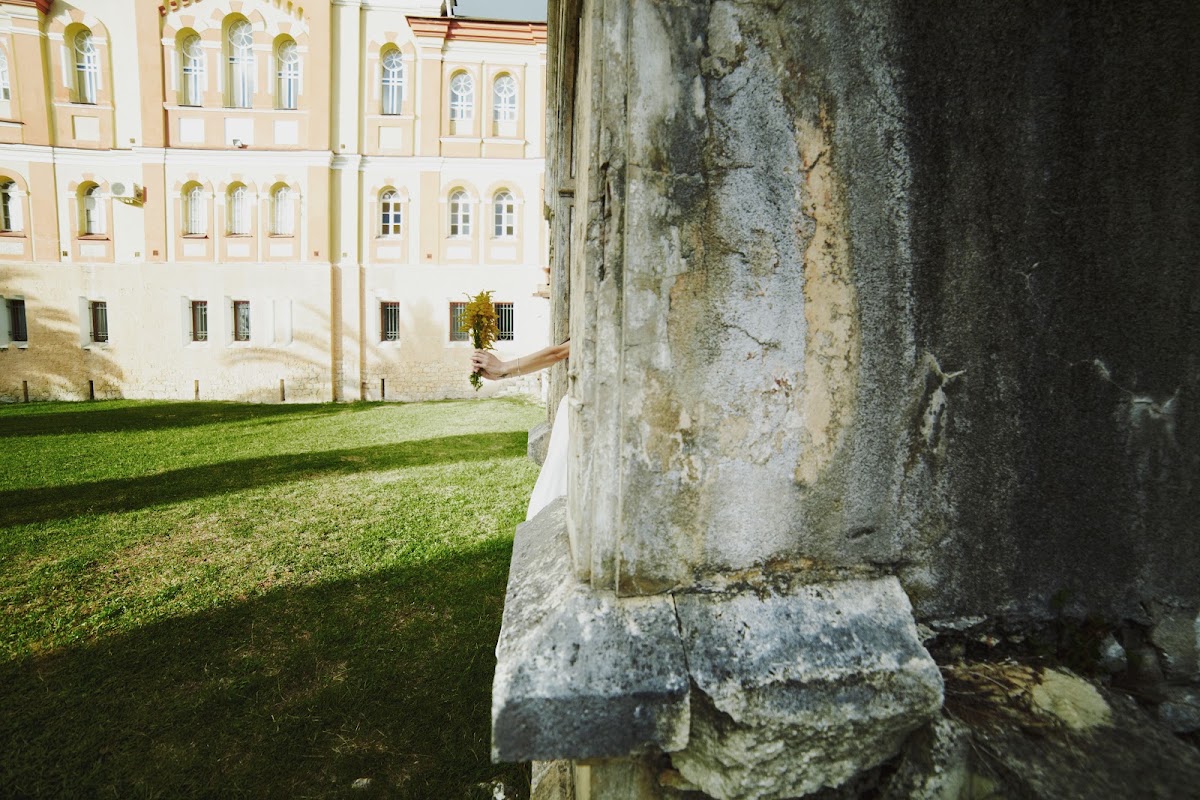 Гала и Серега