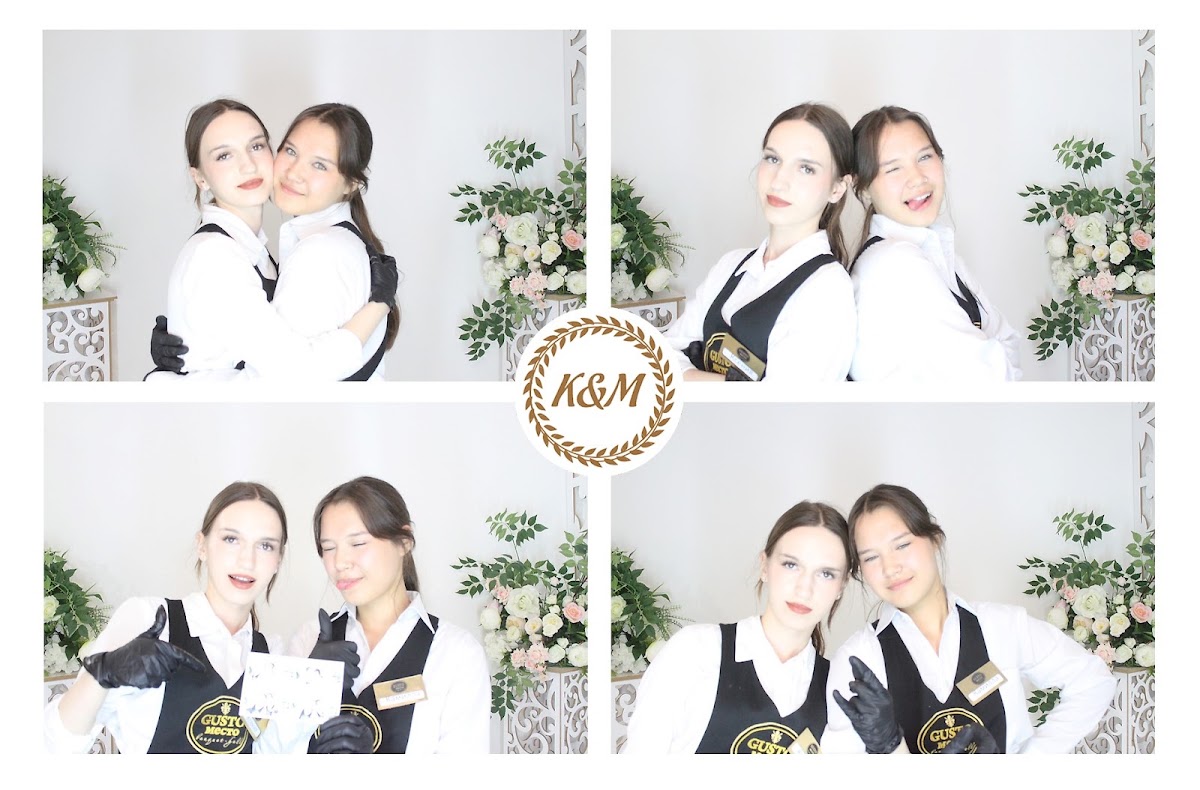 K&M