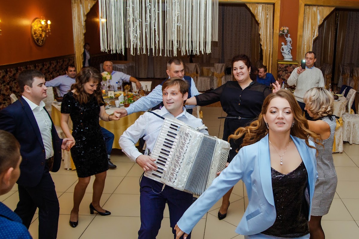 Евгений Нечаев
