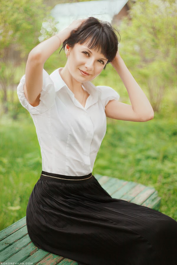Настя