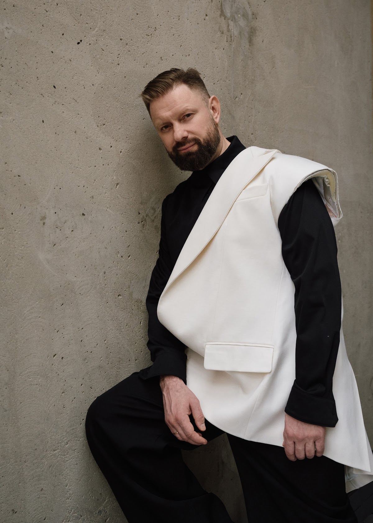 Илья Сорокин