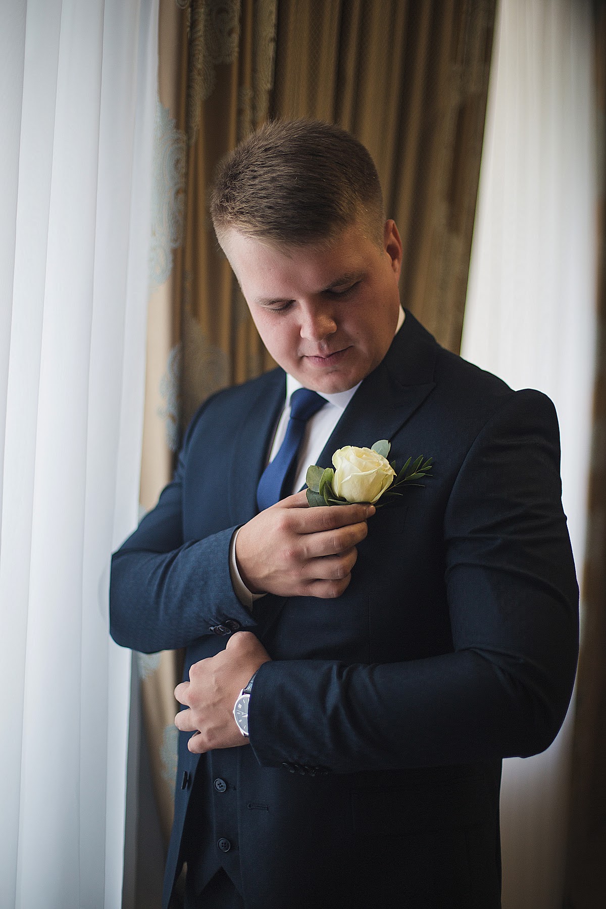 Юлия и Денис