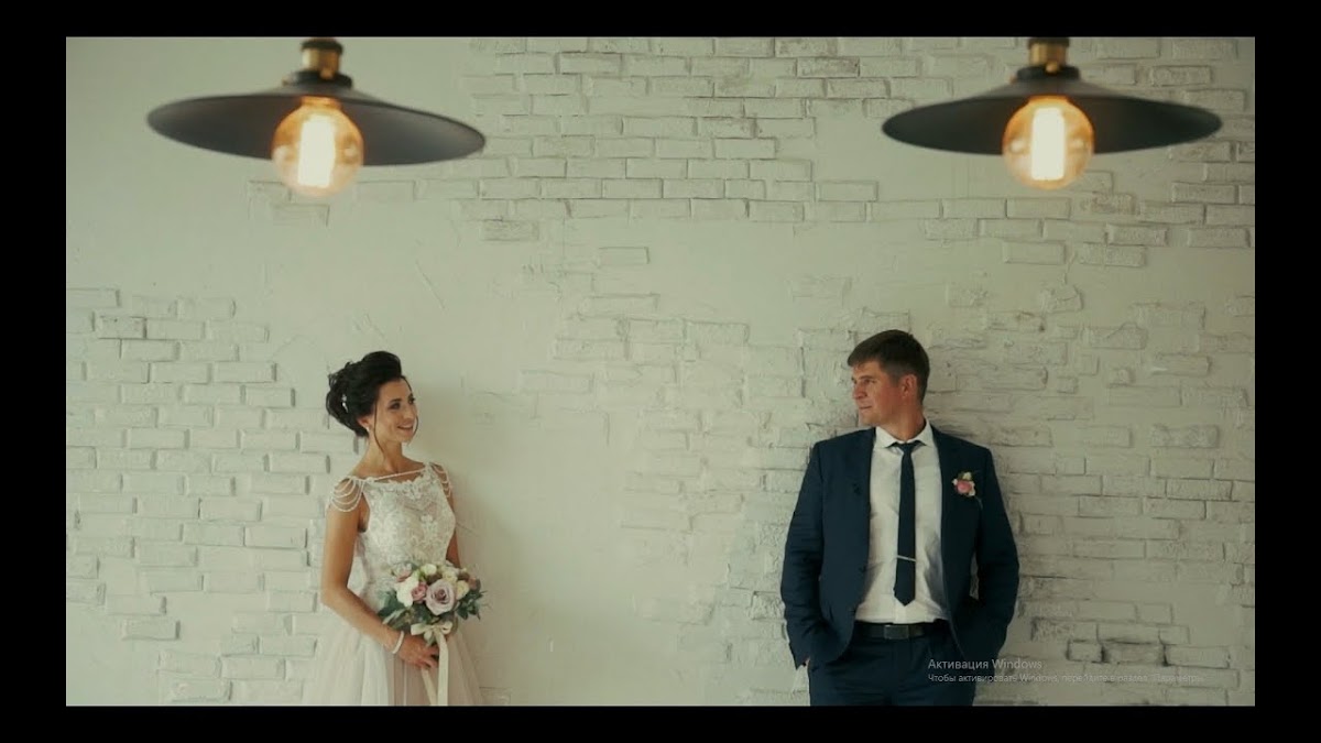 Галина и Артем