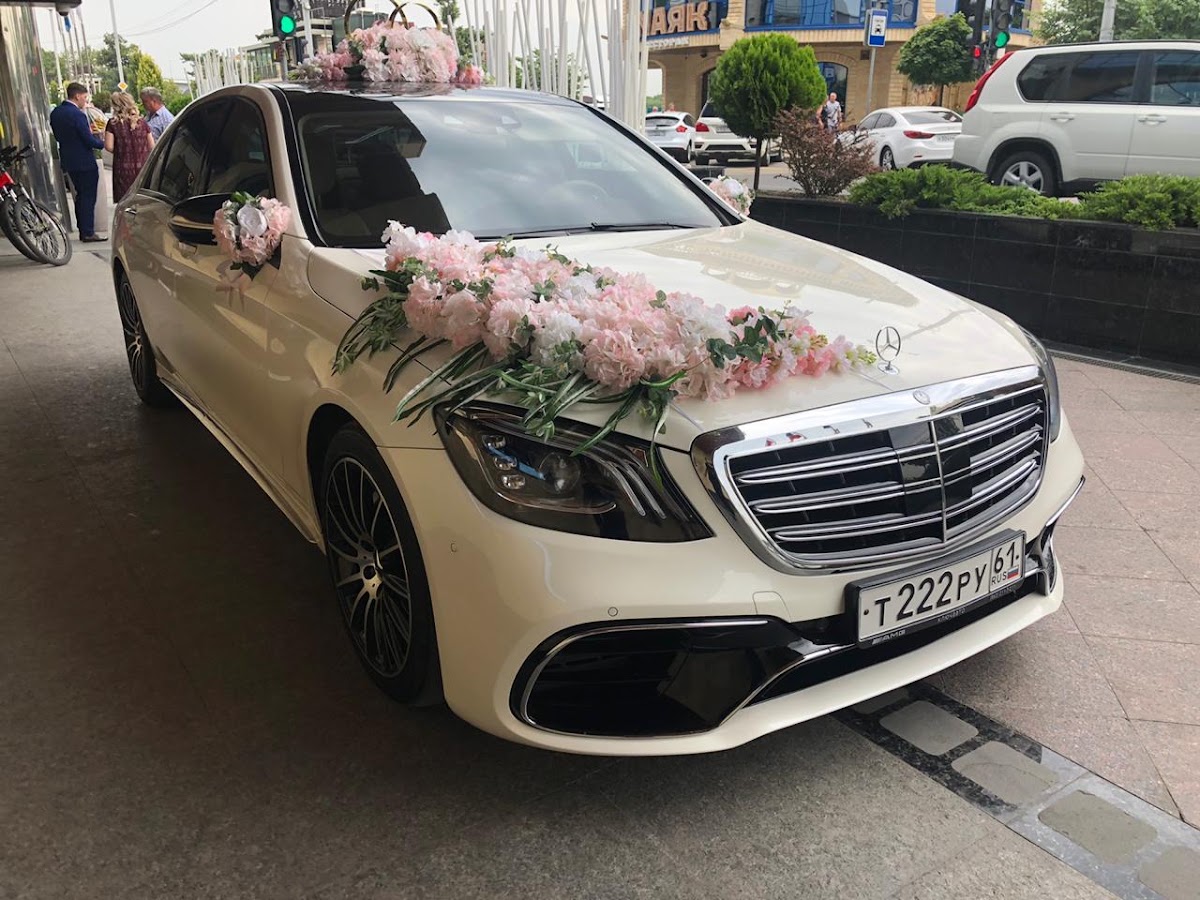 Автодекор