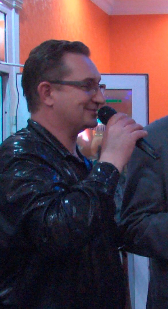 Лев Горбачёв