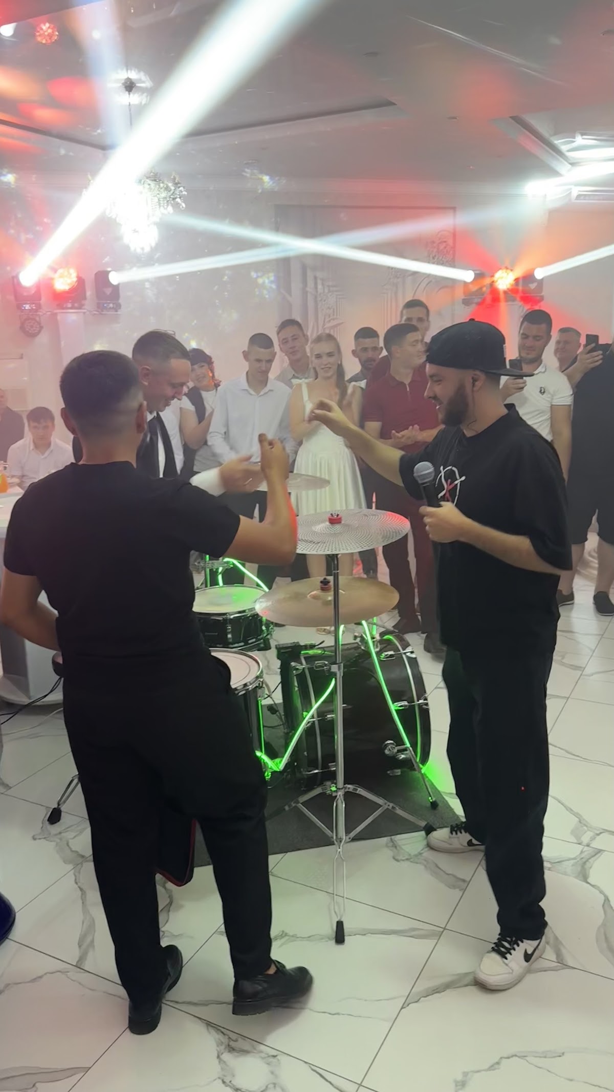 Портфолио: Свадьба
