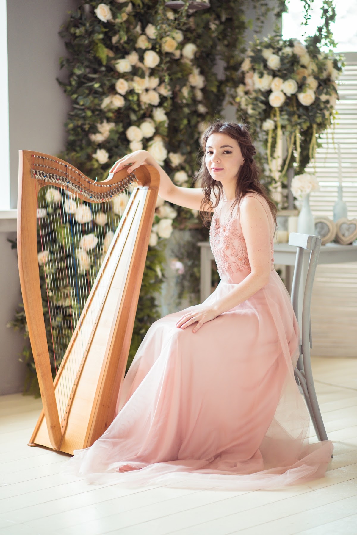 Елена Архарова