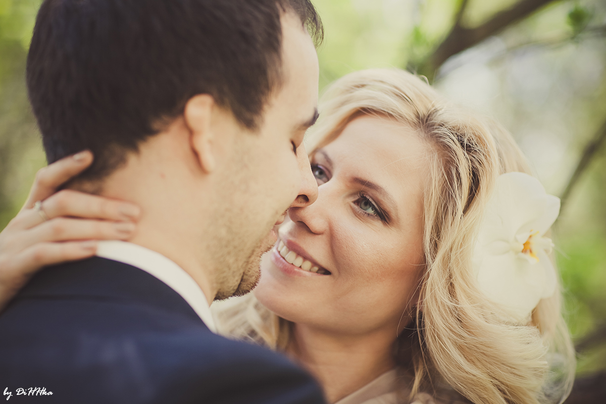 Денис и Мария