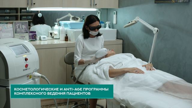 Портфолио: Реклама