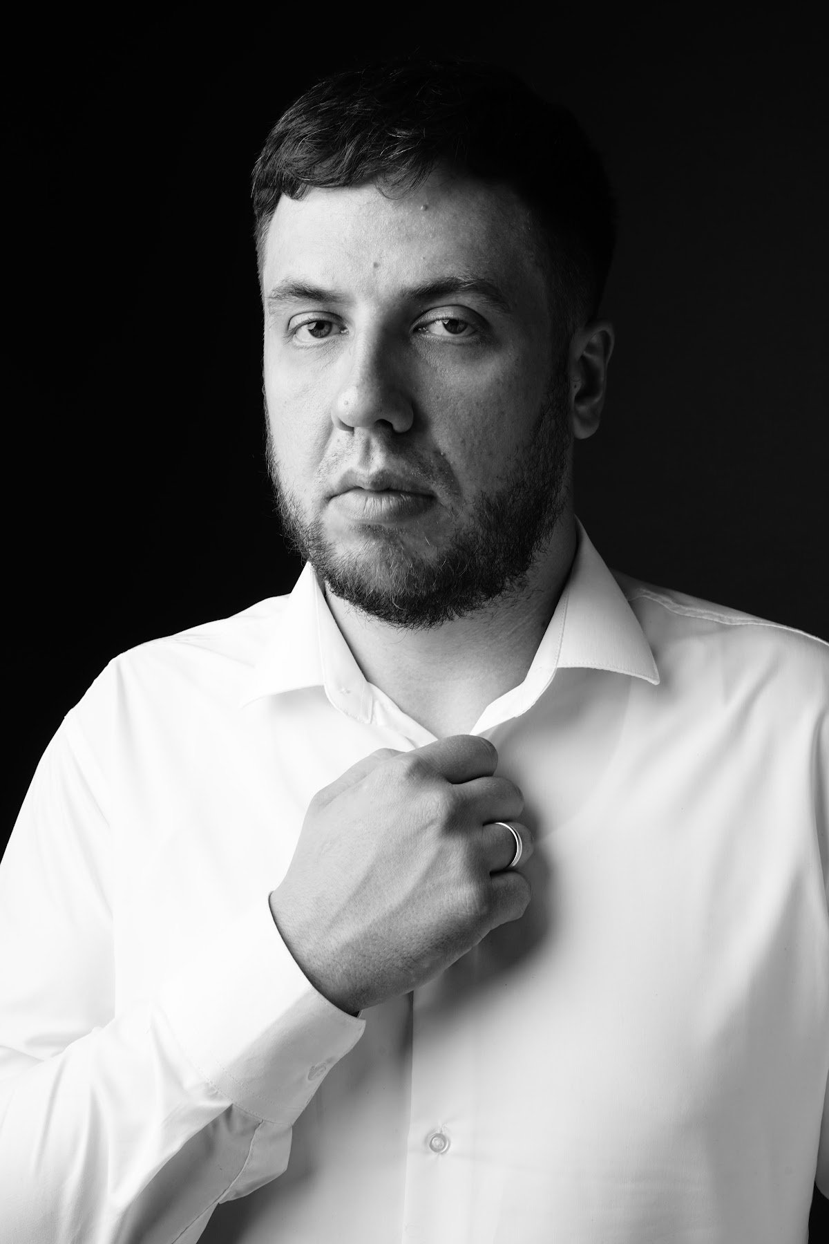 Личное портфолио
