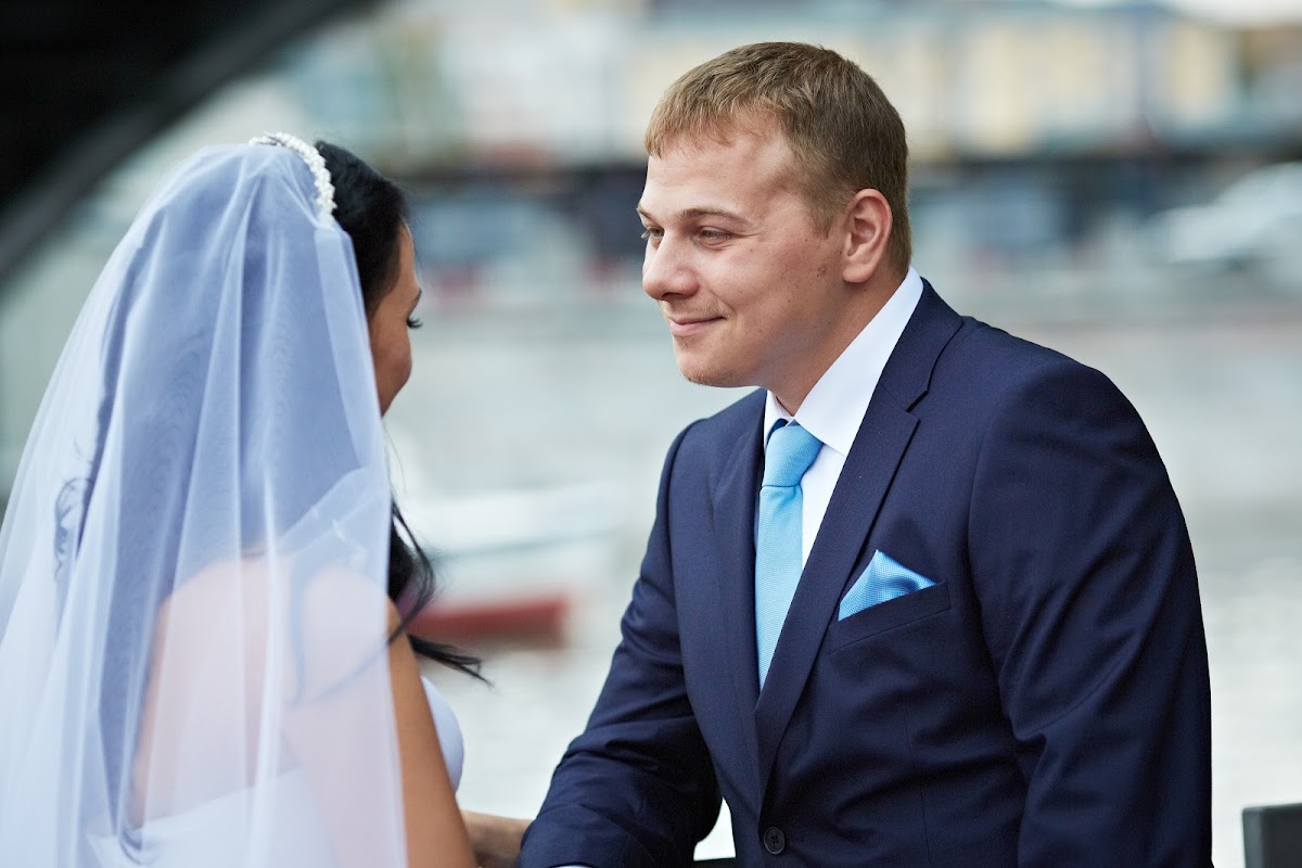Кристина и Кирилл
