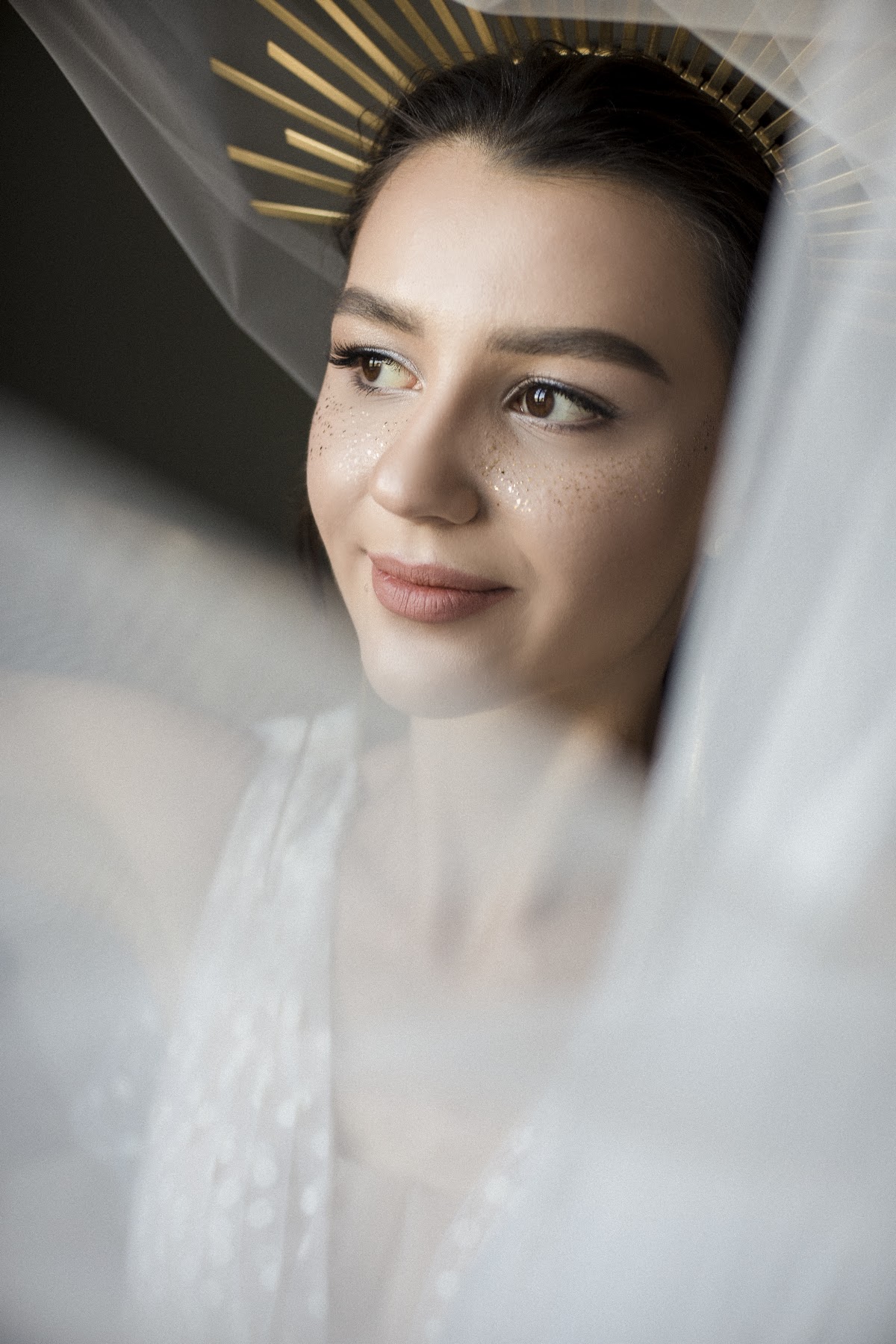 Екатерина и Артём